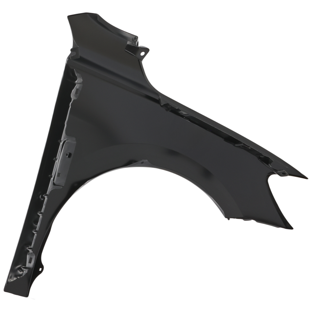 PASSAT 20-22 FRONT FENDER LH, Steel