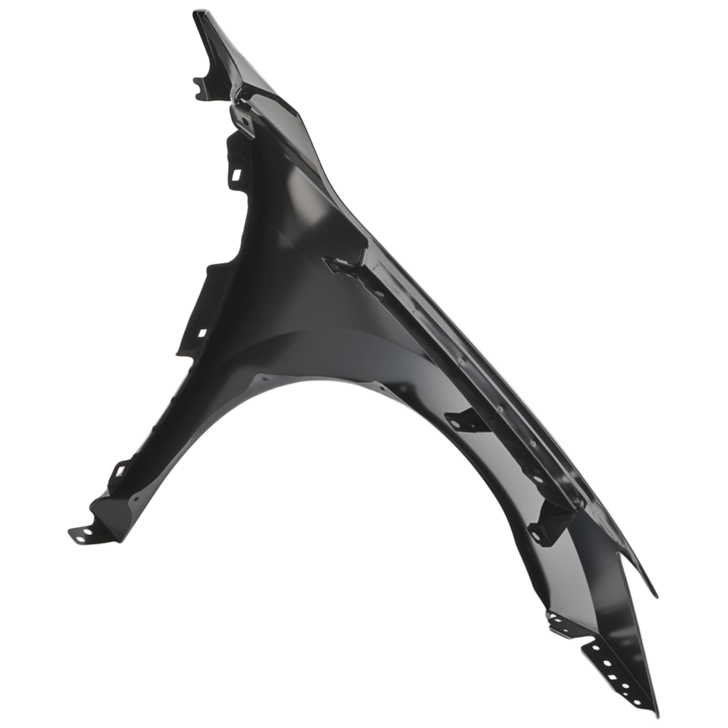 PASSAT 20-22 FRONT FENDER LH, Steel