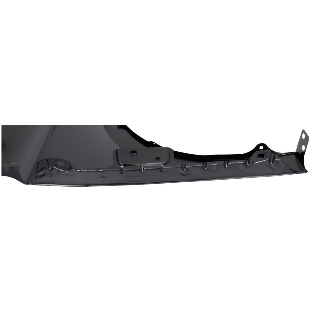 PASSAT 20-22 FRONT FENDER LH, Steel