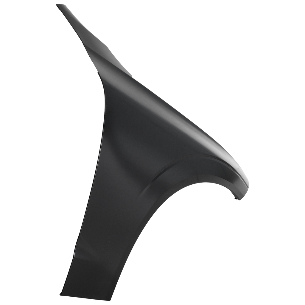 XC60 18-23 FRONT FENDER RH, Aluminum, T5/T6 Inscription/Momentum/R-Design Models