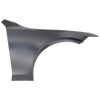 S90/V90 17-21 FRONT FENDER RH, Aluminum