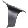 S90/V90 17-21 FRONT FENDER RH, Aluminum