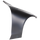 S90/V90 17-21 FRONT FENDER RH, Aluminum