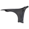 S90/V90 17-21 FRONT FENDER RH, Aluminum
