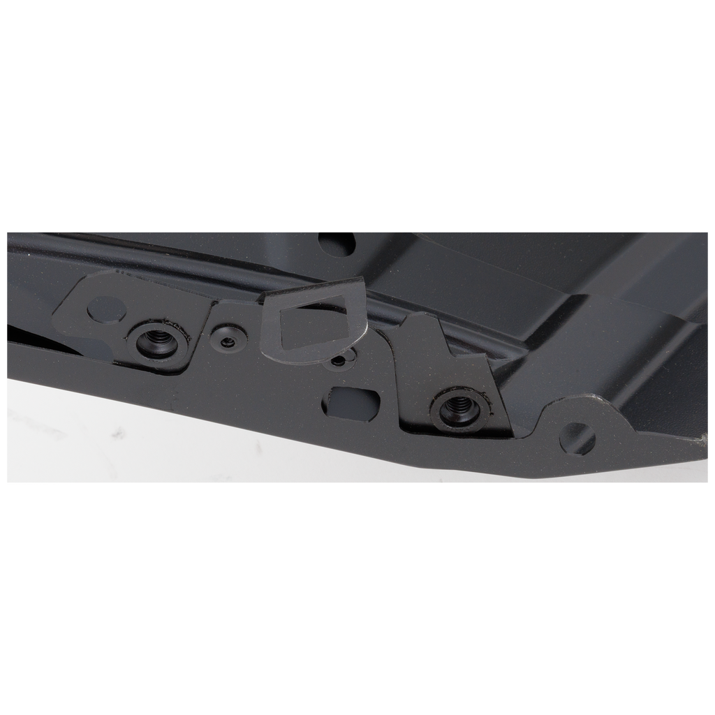 S90/V90 17-21 FRONT FENDER RH, Aluminum