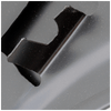 S90/V90 17-21 FRONT FENDER RH, Aluminum