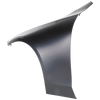 S90/V90 17-21 FRONT FENDER LH, Aluminum, (Exc. Plug-in Models)