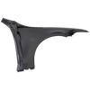 S90/V90 17-21 FRONT FENDER LH, Aluminum, (Exc. Plug-in Models)