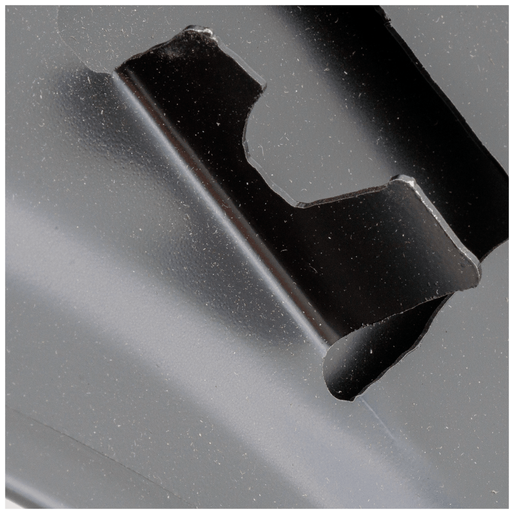 S90/V90 17-21 FRONT FENDER LH, Aluminum, (Exc. Plug-in Models)