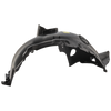 JETTA 19-21 FRONT FENDER LINER RH, w/ Fog Light Holes, (Exc. GLI Model)