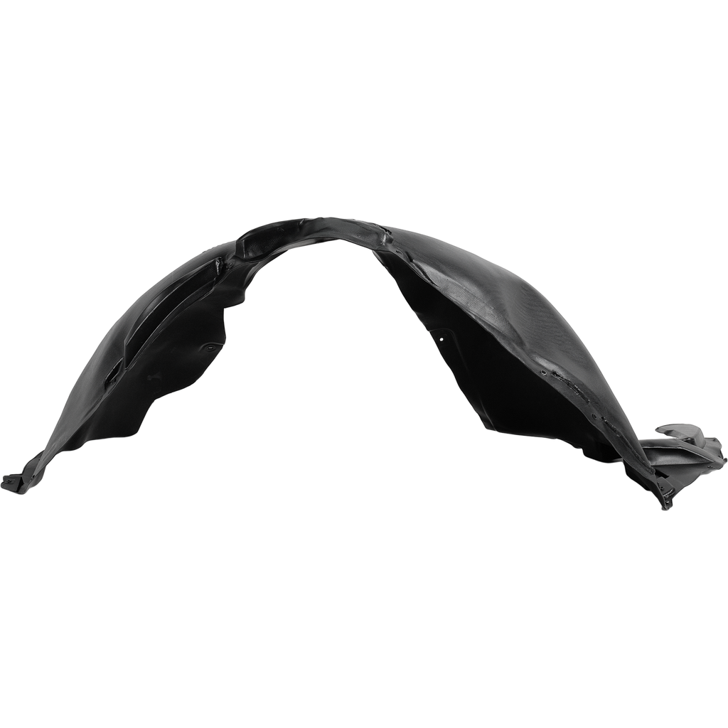 TIGUAN 18-23 FRONT FENDER LINER RH, R-Line Style