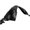 TIGUAN 18-23 FRONT FENDER LINER RH, R-Line Style