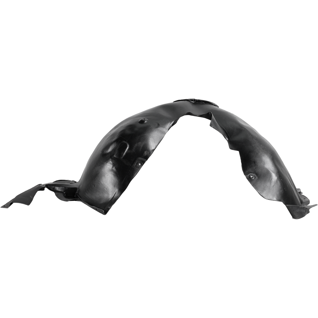 TIGUAN 18-23 FRONT FENDER LINER RH, R-Line Style