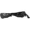 TIGUAN 18-23 FRONT FENDER LINER RH, R-Line Style