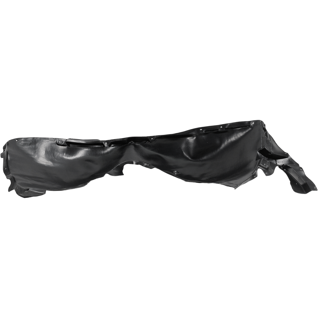 TIGUAN 18-23 FRONT FENDER LINER RH, R-Line Style