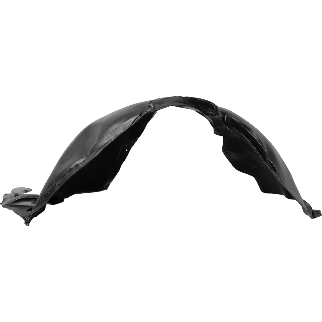 TIGUAN 18-23 FRONT FENDER LINER LH, R-Line Style