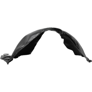 TIGUAN 18-23 FRONT FENDER LINER LH, R-Line Style