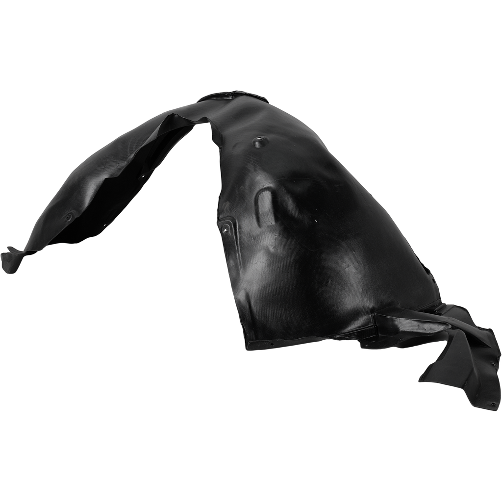 TIGUAN 18-23 FRONT FENDER LINER LH, R-Line Style