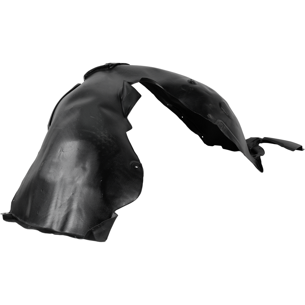 TIGUAN 18-23 FRONT FENDER LINER LH, R-Line Style