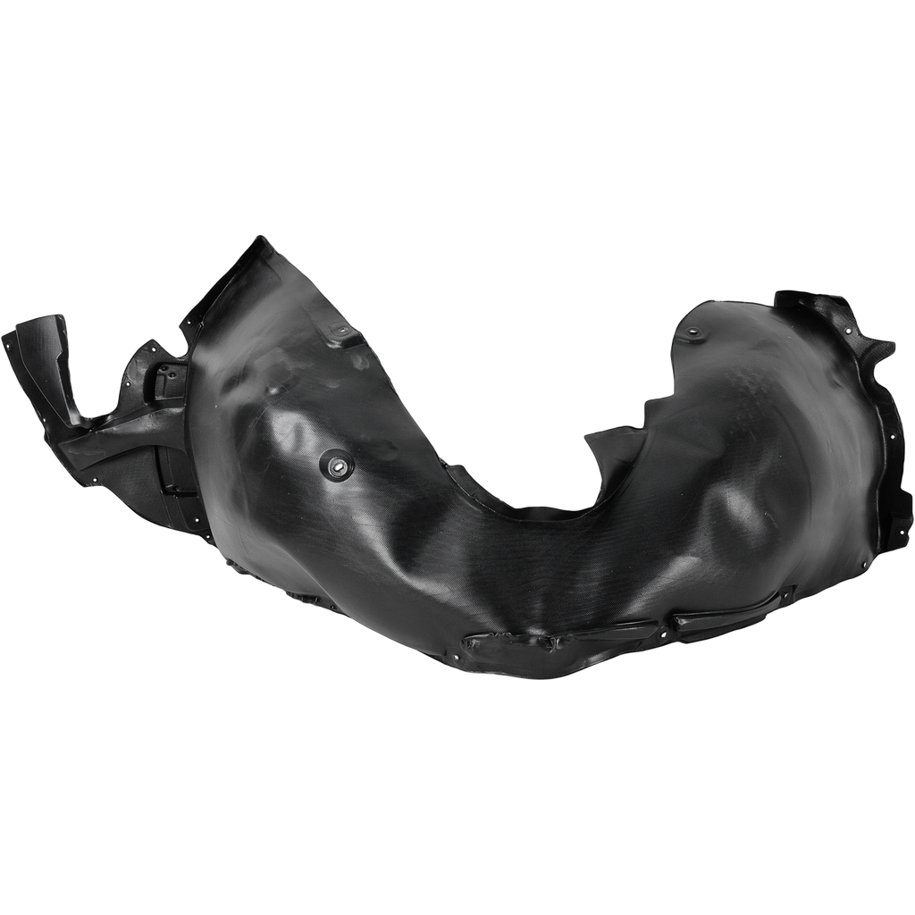 TIGUAN 18-23 FRONT FENDER LINER LH, R-Line Style