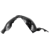 TIGUAN 18-23 FRONT FENDER LINER LH, R-Line Style