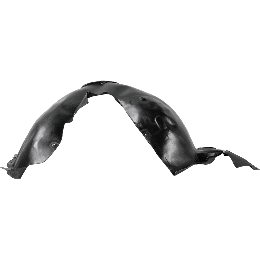 TIGUAN 18-23 FRONT FENDER LINER LH, R-Line Style