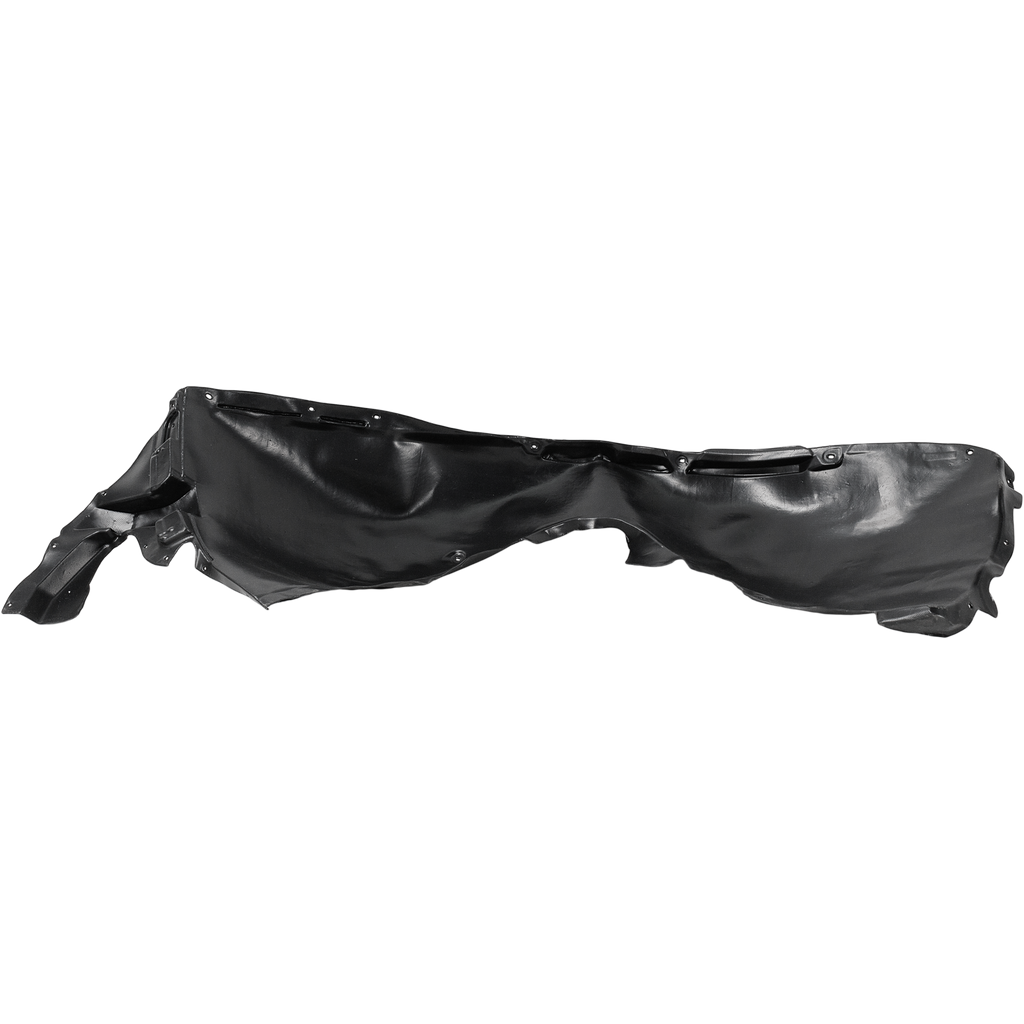 TIGUAN 18-23 FRONT FENDER LINER LH, R-Line Style