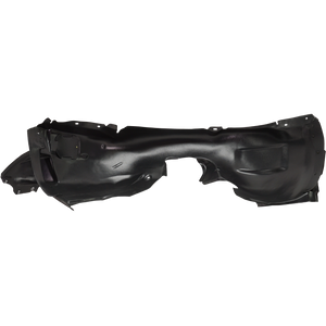 JETTA 15-18 FRONT FENDER LINER LH, From 7-1-15, GLI Model