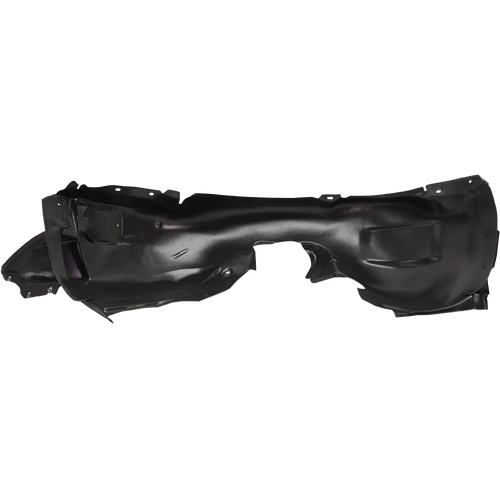 JETTA 15-18 FRONT FENDER LINER LH, From 7-1-15, GLI Model