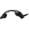 JETTA 15-18 FRONT FENDER LINER LH, From 7-1-15, GLI Model