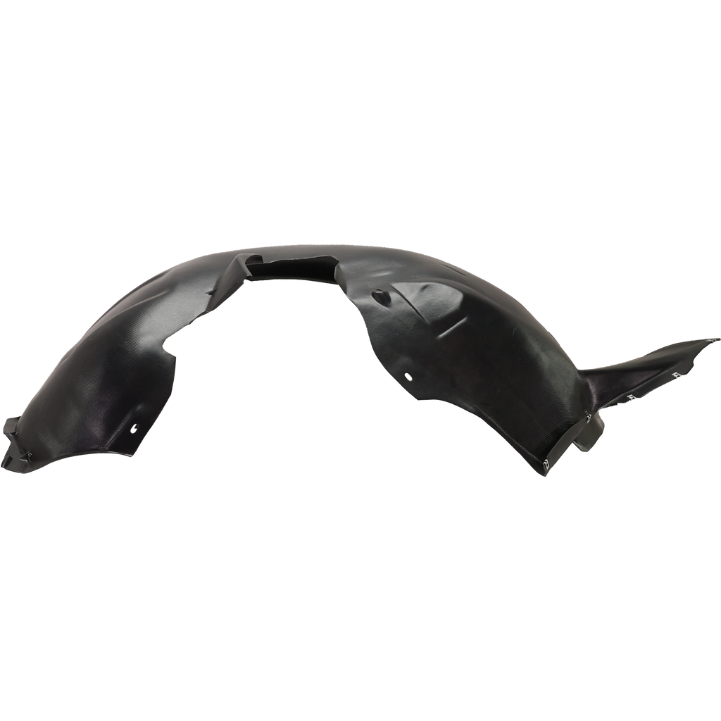 JETTA 15-18 FRONT FENDER LINER LH, From 7-1-15, GLI Model