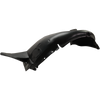 JETTA 15-18 FRONT FENDER LINER LH, From 7-1-15, GLI Model