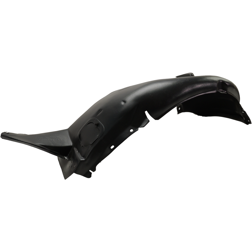 JETTA 15-18 FRONT FENDER LINER LH, From 7-1-15, GLI Model