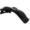 JETTA 15-18 FRONT FENDER LINER LH, From 7-1-15, GLI Model