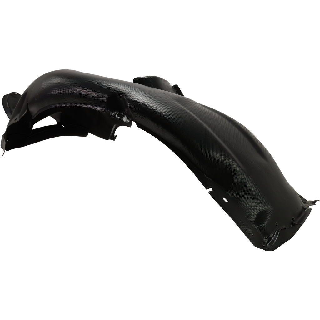 JETTA 15-18 FRONT FENDER LINER LH, From 7-1-15, GLI Model