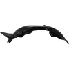 JETTA 15-18 FRONT FENDER LINER LH, From 7-1-15, GLI Model
