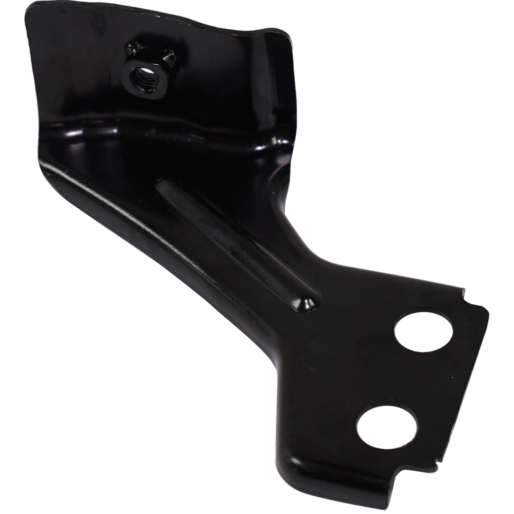 JETTA 19-23 FRONT FENDER SUPPORT RH, Bracket, Steel