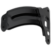 E-GOLF 18-20/GOLF/GOLF GTI 18-21 FRONT FENDER SUPPORT RH, Black, Steel, (E-GOLF From 12-12-16)