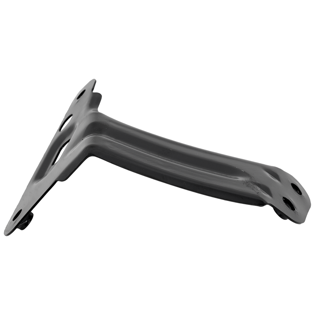 E-GOLF 18-20/GOLF/GOLF GTI 18-21 FRONT FENDER SUPPORT RH, Black, Steel, (E-GOLF From 12-12-16)