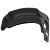 E-GOLF 18-20/GOLF/GOLF GTI 18-21 FRONT FENDER SUPPORT RH, Black, Steel, (E-GOLF From 12-12-16)