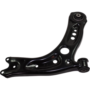 E-GOLF 15-19 FRONT CONTROL ARM RH, Lower, w/o Ball Joint