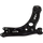 E-GOLF 15-19 FRONT CONTROL ARM RH, Lower, w/o Ball Joint