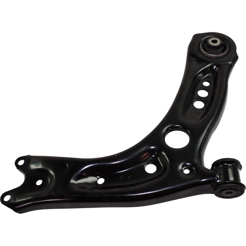 E-GOLF 15-19 FRONT CONTROL ARM RH, Lower, w/o Ball Joint