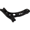 E-GOLF 15-19 FRONT CONTROL ARM RH, Lower, w/o Ball Joint