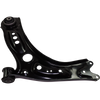E-GOLF 15-19 FRONT CONTROL ARM RH, Lower, w/o Ball Joint