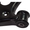 E-GOLF 15-19 FRONT CONTROL ARM RH, Lower, w/o Ball Joint