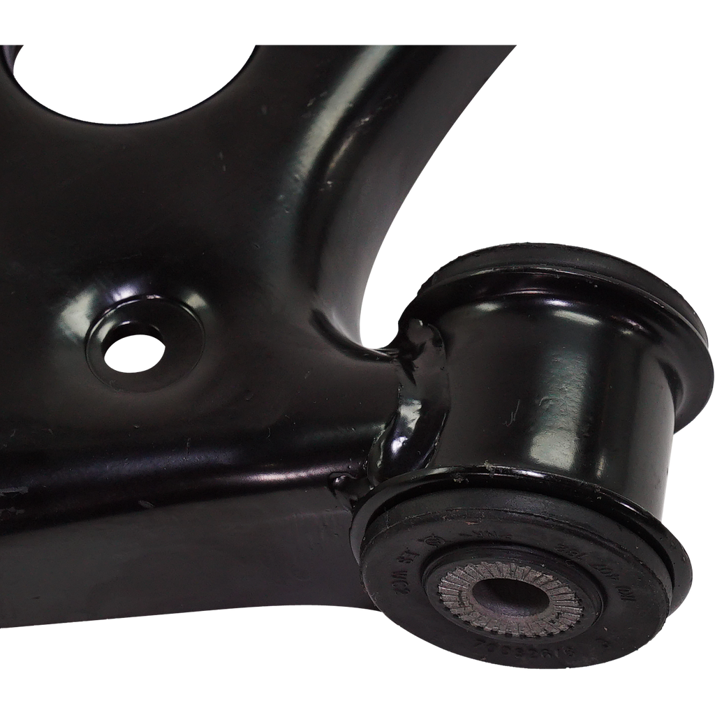 E-GOLF 15-19 FRONT CONTROL ARM RH, Lower, w/o Ball Joint
