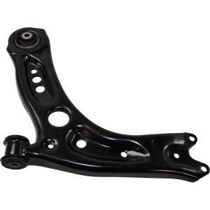 E-GOLF 15-19 FRONT CONTROL ARM LH, Lower, w/o Ball Joint