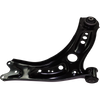 E-GOLF 15-19 FRONT CONTROL ARM LH, Lower, w/o Ball Joint