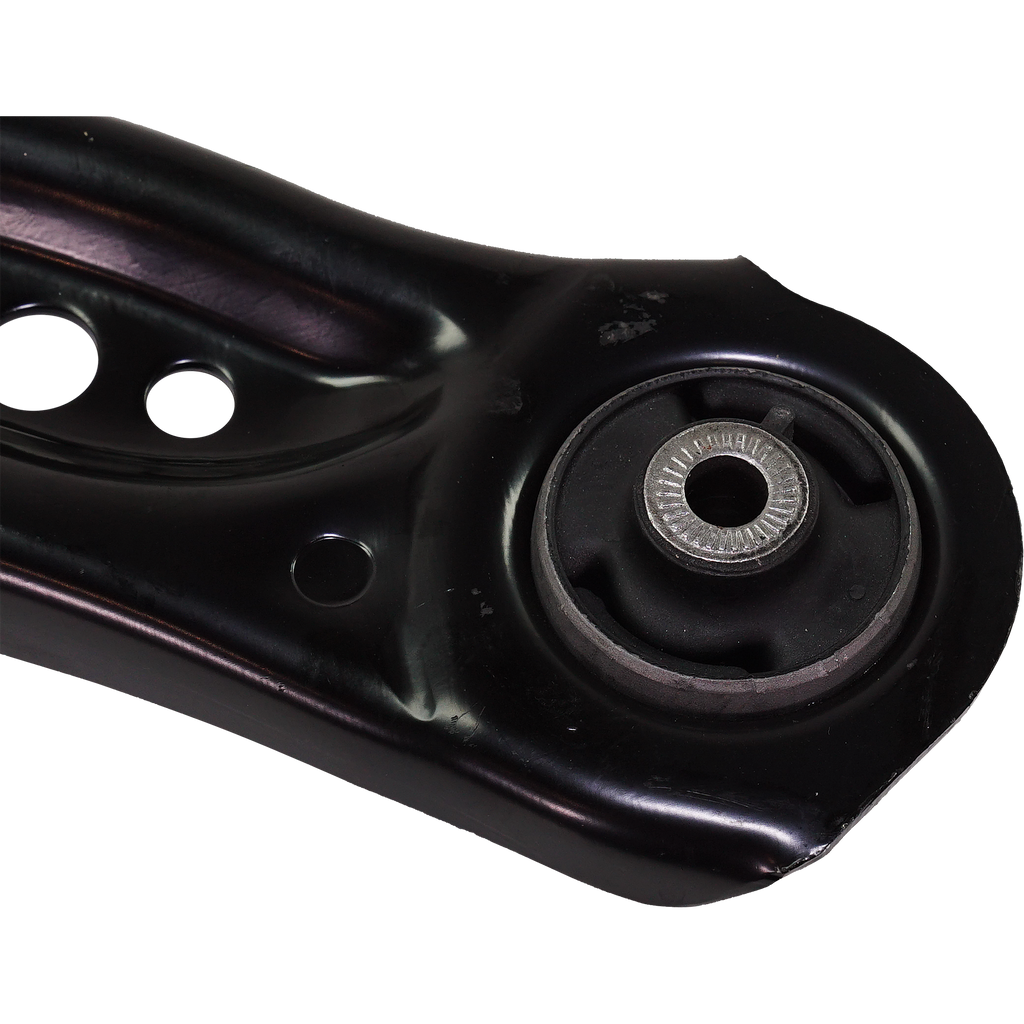 E-GOLF 15-19 FRONT CONTROL ARM LH, Lower, w/o Ball Joint
